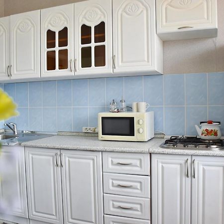 Yourhouse Микрорайон Жетысу-2, Дом 69 Almaty Esterno foto