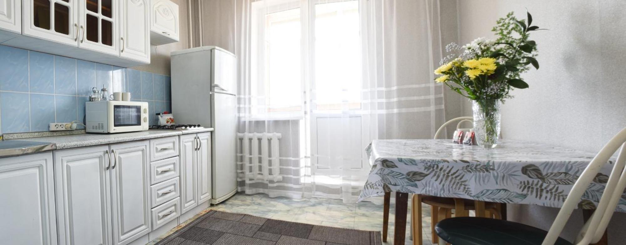 Yourhouse Микрорайон Жетысу-2, Дом 69 Almaty Esterno foto