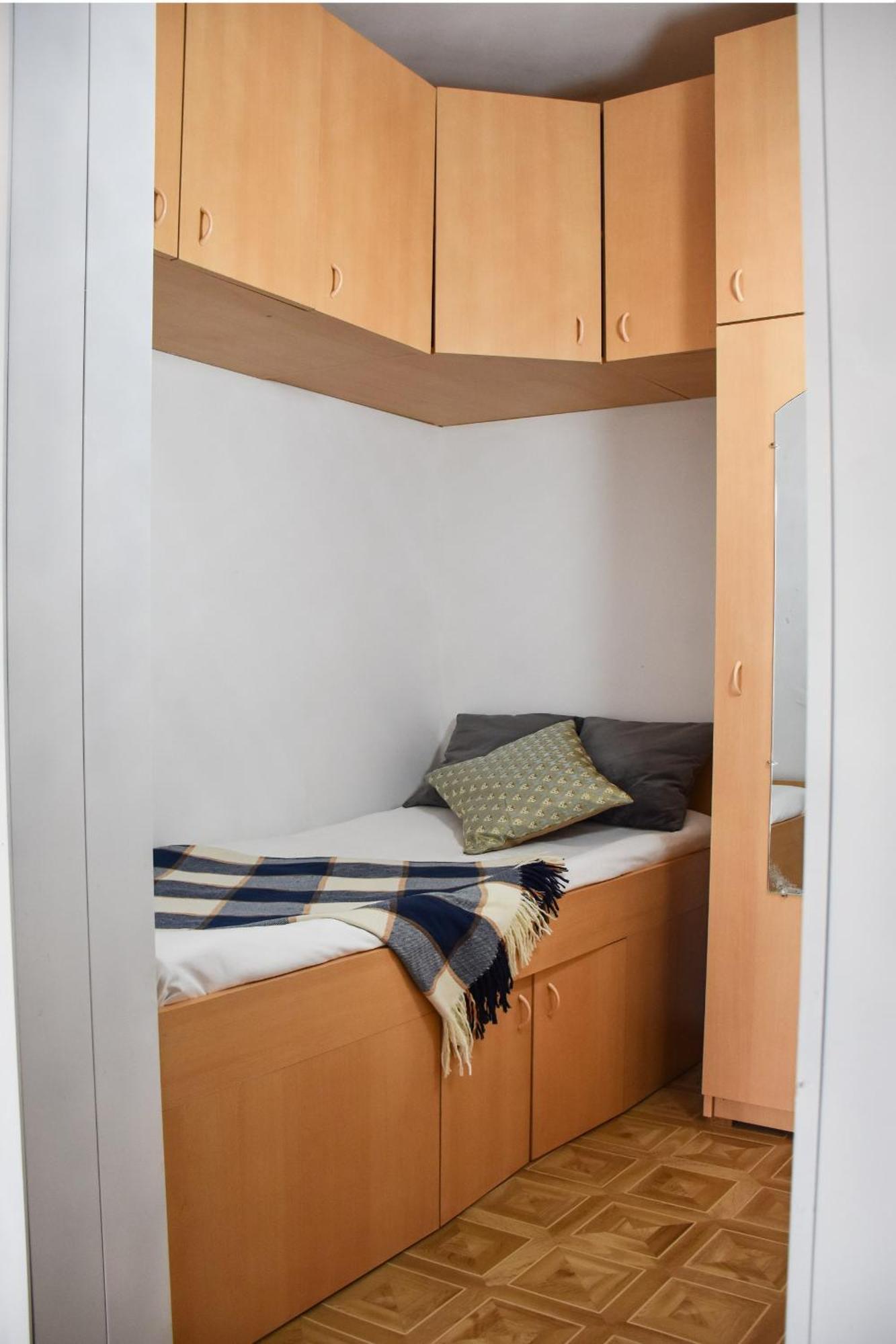 Yourhouse Микрорайон Жетысу-2, Дом 69 Almaty Esterno foto