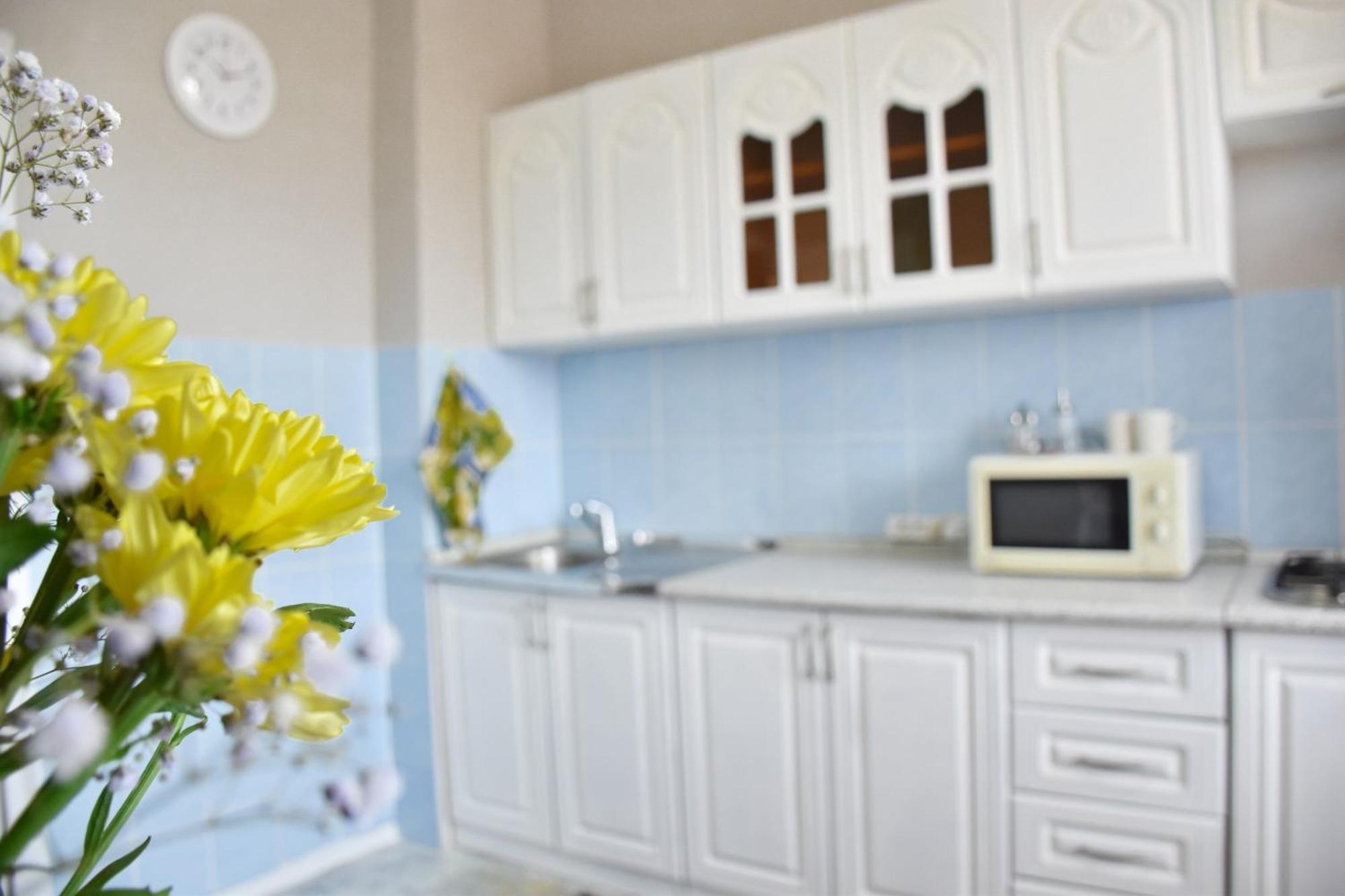 Yourhouse Микрорайон Жетысу-2, Дом 69 Almaty Esterno foto