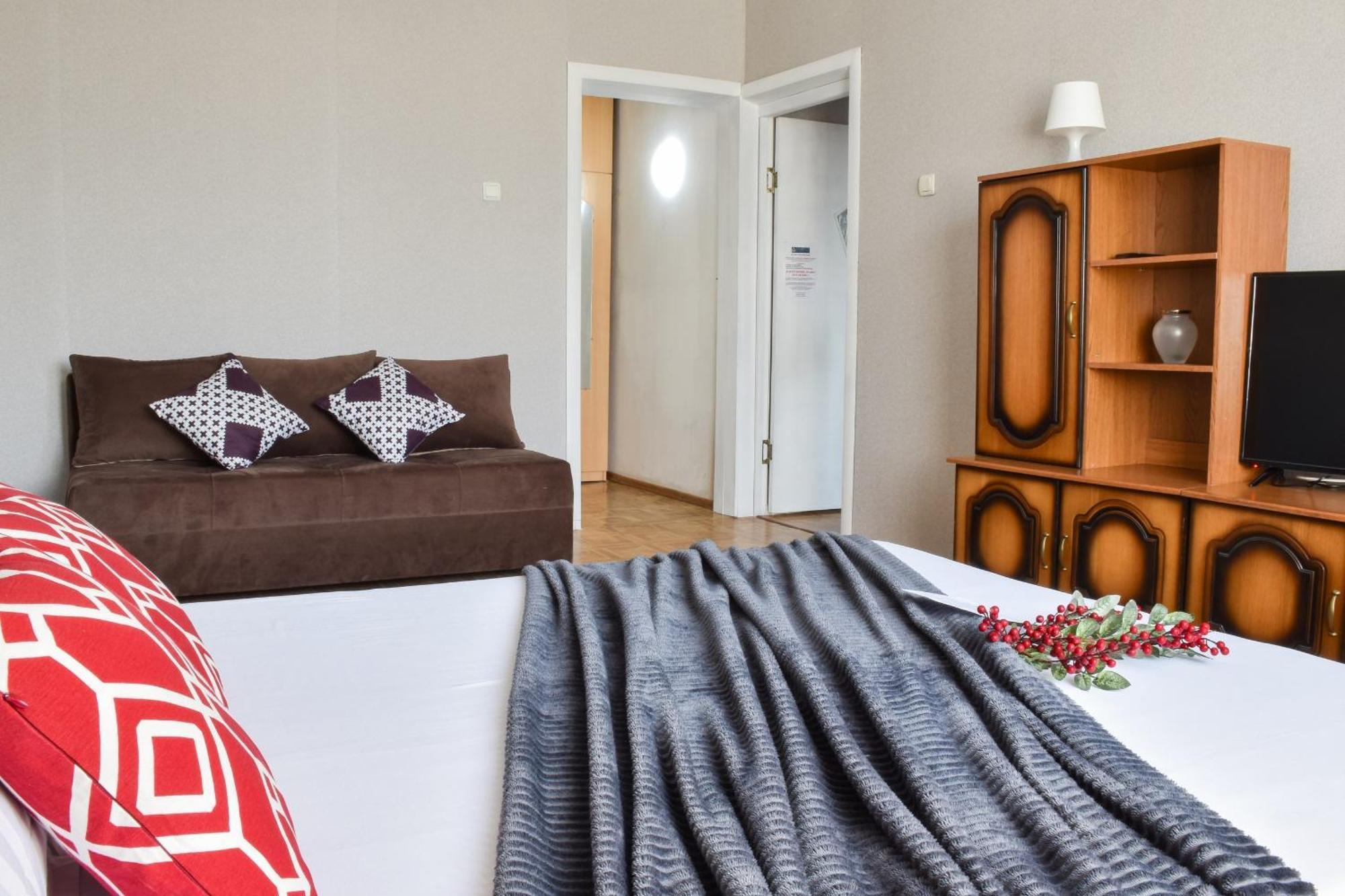 Yourhouse Микрорайон Жетысу-2, Дом 69 Almaty Esterno foto
